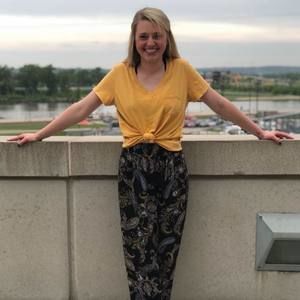 Meet your Posher, Aimee